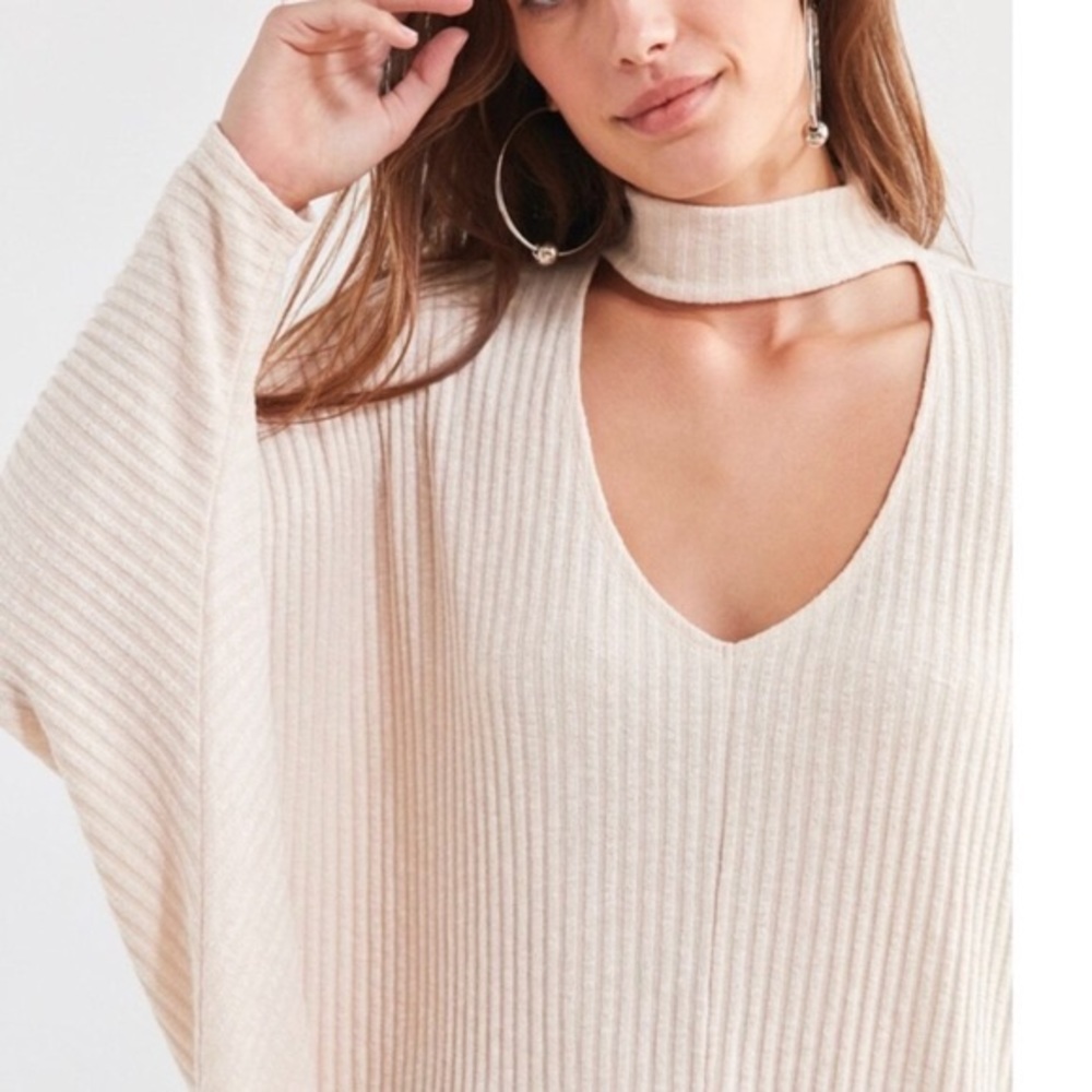 NWOT urban outfitters sweater